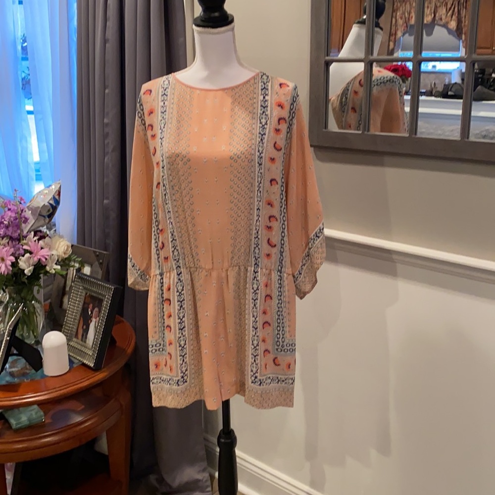 BCBG Maxazria short romper
